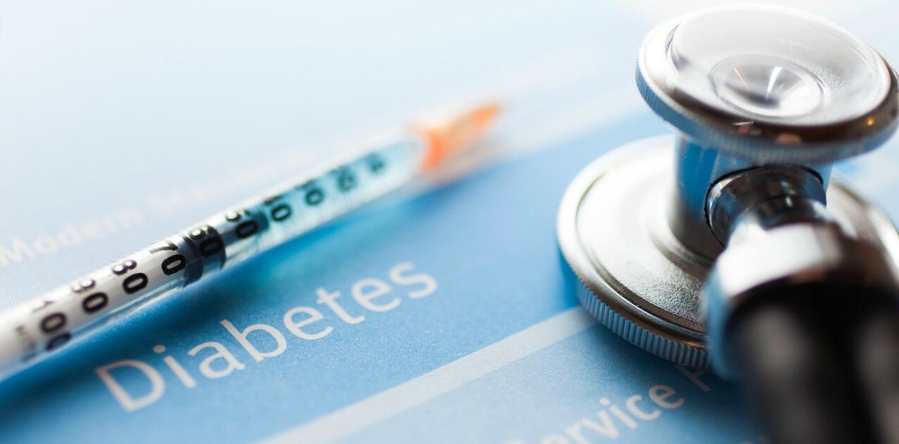 ذیابیطس میں، آپ کو استعمال شدہ کاربوہائیڈریٹ کی مقدار کے لحاظ سے انسولین کی خوراک کو ایڈجسٹ کرنے کی ضرورت ہے۔