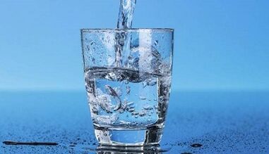 پینے کی خوراک پر وزن کم کرنے کا طریقہ