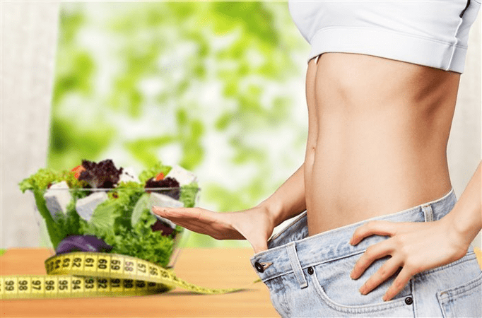 کیا واقعی ایک ماہ میں وزن کم کرنا ممکن ہے؟